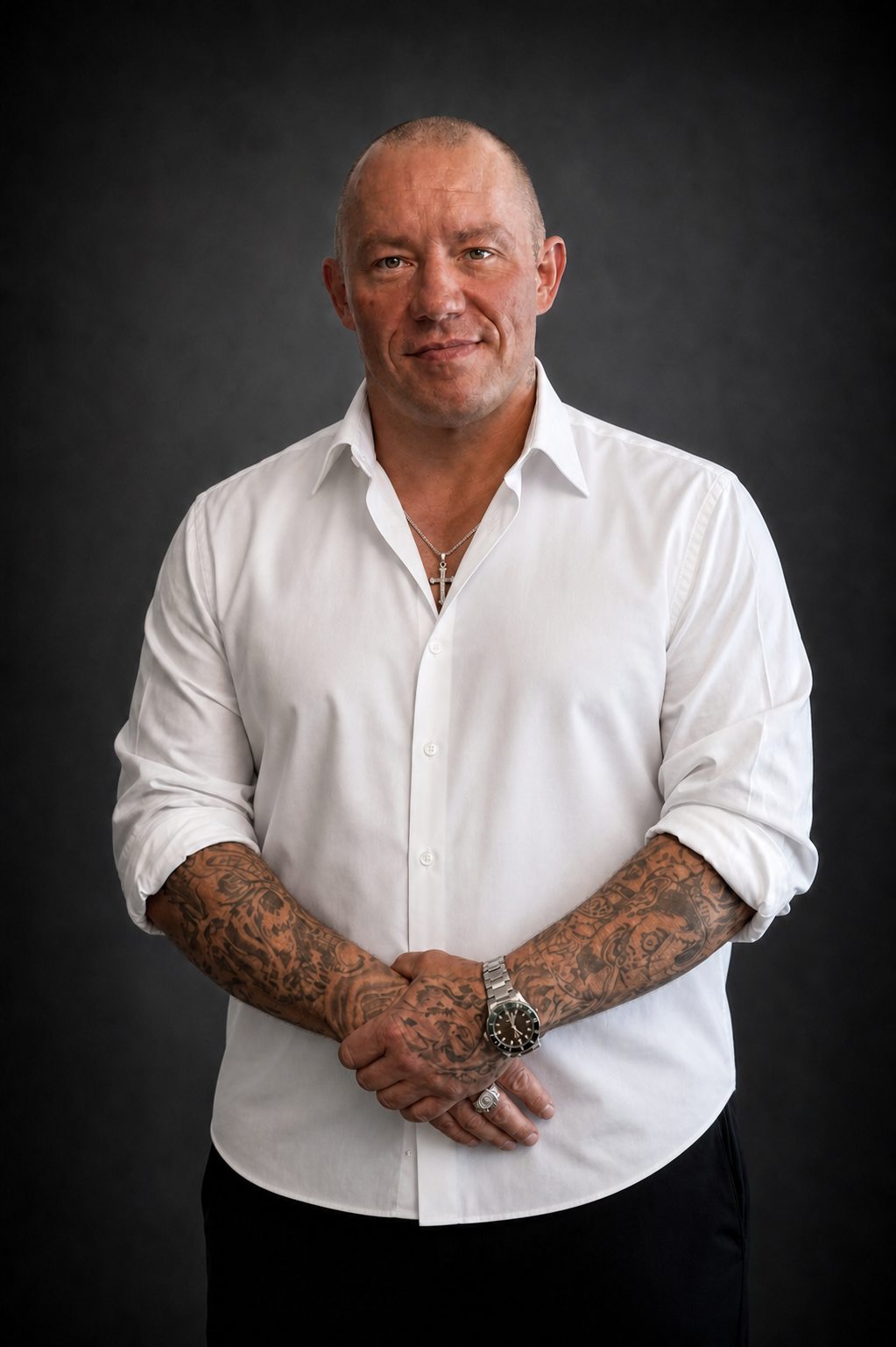 Denis Meister, Head of Sales