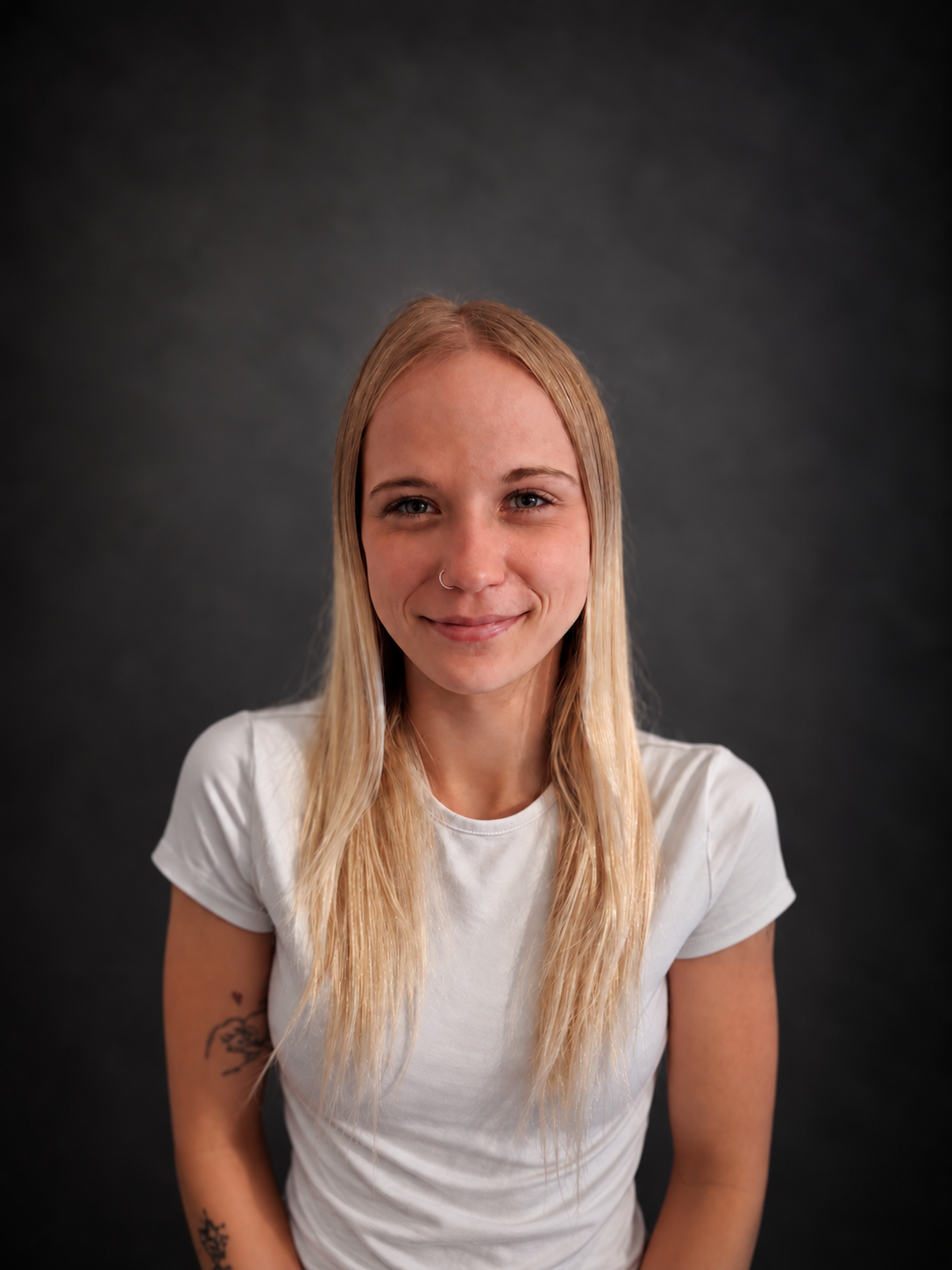 Michelle Peters, B2B-Leadgenerierung